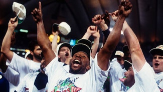 Next Story Image: Share your 1991 World Series memories
